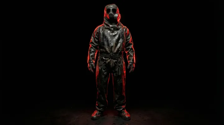 RRTK-S 'INFILTRATOR'